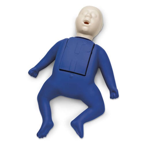 Notfall-Trainingspuppe - Prompt® TMAN 2 - Nasco - Atmung / für Heimlich-Manöver / für CPR
