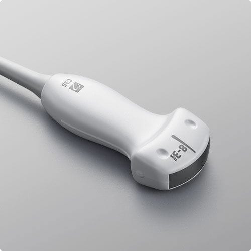 Konvexe Ultraschallsonde - C35x  - Sonosite - Bauch / Geburtshilfe/Gynäkologie / für Skelettmuskelerkrankungen