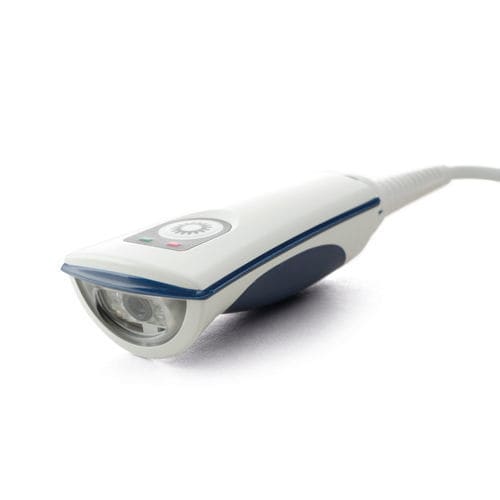 Barcode-Scanner / für medizinische Geräte - PHX-SRD-2431 - Sonosite - 2D / 1D / tragbar