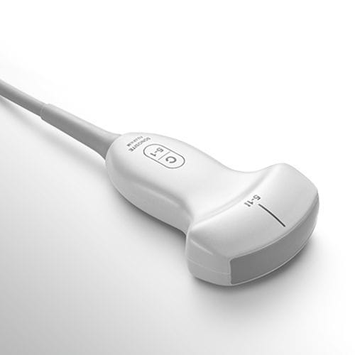 Konvexe Ultraschallsonde - C5-1 - Sonosite - Bauch / für Skelettmuskelerkrankungen