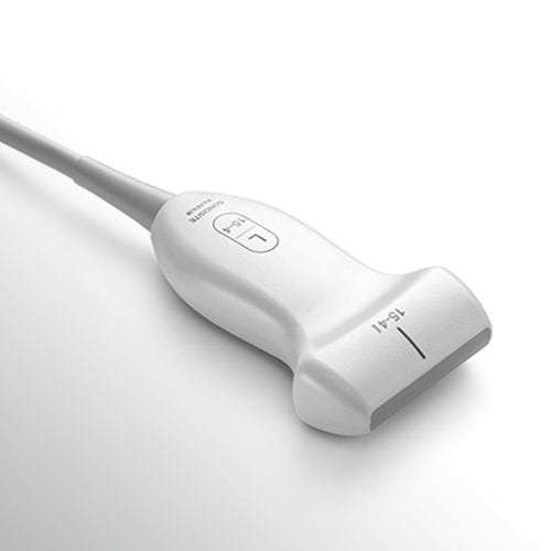 Lineare Ultraschallsonde - L15-4 - Sonosite - für Skelettmuskelerkrankungen