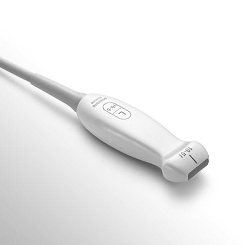 Lineare Ultraschallsonde - L19-5 - Sonosite - für Skelettmuskelerkrankungen