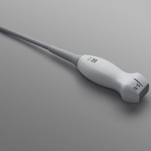 Phased-Array-Ultraschallsonde - rP19x  - Sonosite - Bauch / Geburtshilfe/Gynäkologie / Herz