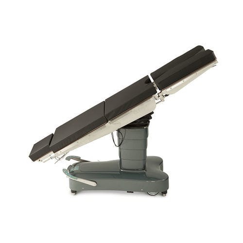Universeller OP-Tisch - Scandia 310H - Lojer - hydraulisch / kippbar / mobil