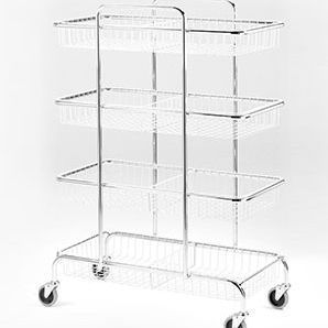 Medizinischer Sackhalterwagen - 270 - Lojer