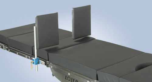 Fußhalter für OP-Tisch - SS3010 - Lojer