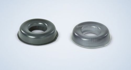 Kopfpositionierungskissen - SS6110  - Lojer - für OP-Tisch / Gel / ringförmig