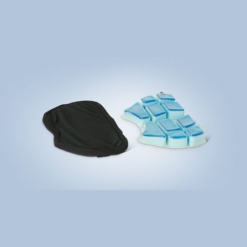 Fersenlagerungskissen - SS6230 - Lojer - Schaumstoff / Gel