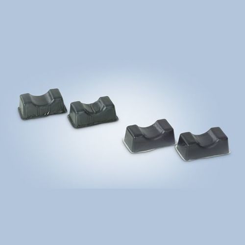 Fersenablage für OP-Tisch - SS6240  - Lojer - Schaumstoff / Gel