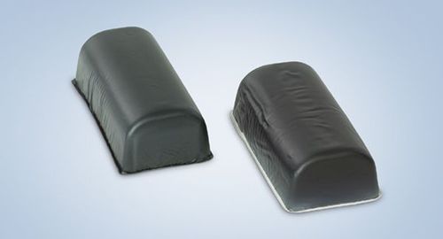 Brustpositionierungs-Kissen - SS6310  - Lojer - zur Druckentlastung / Schaumstoff / Gel