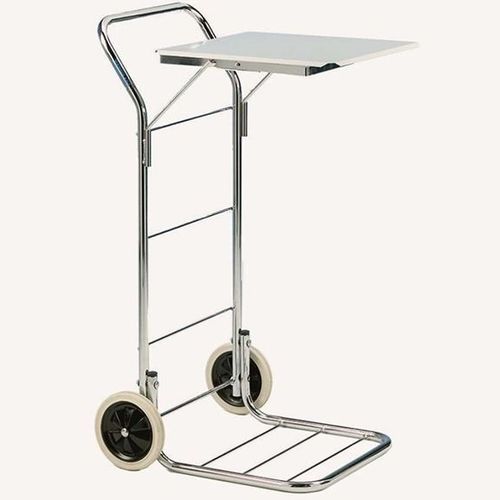Medizinisch Sackhalterwagen - 291 - Lojer - Transport