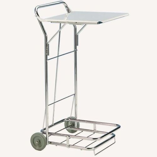 Medizinisch Sackhalterwagen - 292 - Lojer