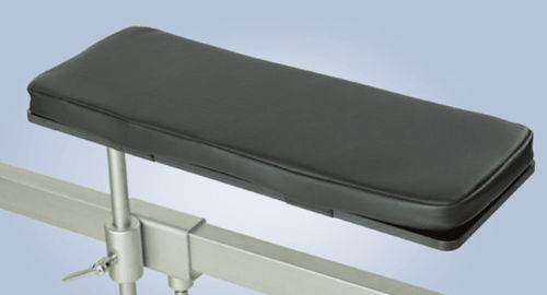 Beinhalter für OP-Tisch - TD1020 - Lojer - höhenverstellbar