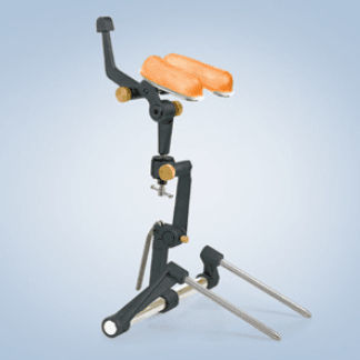 Neurochirurgie-Kopfstütze - HR1150 - Lojer