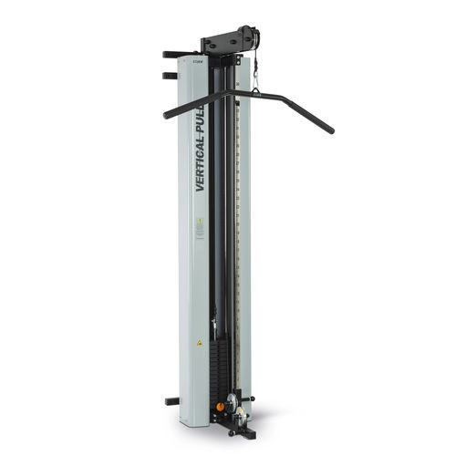 Einfachkabel-Seilzuggerät - Vertical  - Lojer - hoch / niedrig