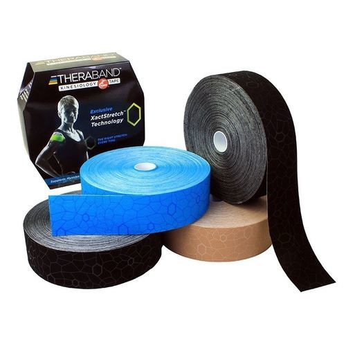 Kinesio-Tape - Lojer - elastisch