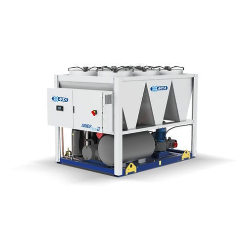 Luftgekühlter Wasserkühler - ARIES TECH 2 - MTA
