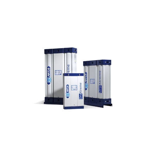 Lufttrockner durch kaltregenerierende Adsorption - DryXtreme NA - MTA