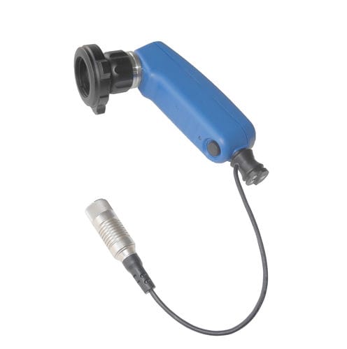 Kamerakopf für Endoskope - 50-C2SET - Dr. Fritz - digital / HD / mit LED-Licht