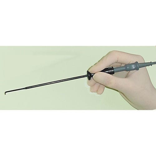 Arthroskopie-Elektrode - HF-200-90 - Dr. Fritz - 90° / HF / RF