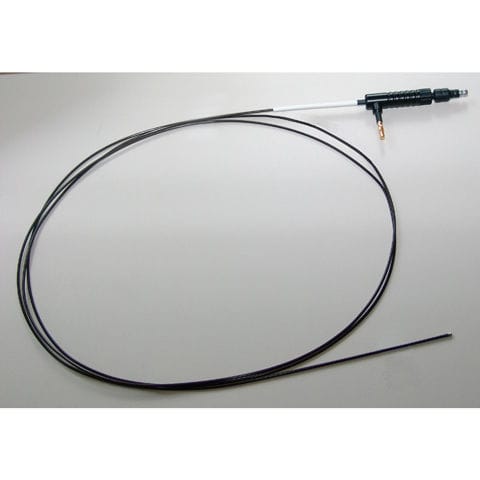 Stimulationselektrode - HF22-2301 - Dr. Fritz - Koagulation