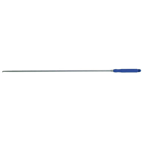 Knotenschieber für die laparoskopische Chirurgie - L-19-544 - Dr. Fritz