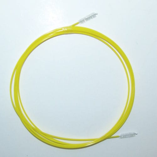 Reinigungsbürste für medizinische Geräte - F20-181E - Dr. Fritz
