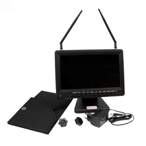 Monitor für Veterinärbildgebung - TXM10-58R - Dr. Fritz - 10"
