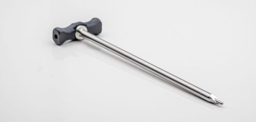 Veterinär-Trokar - 230-161V - Dr. Fritz
