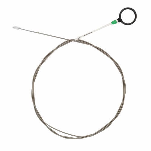 Reinigungsbürste für medizinische Geräte - F28-1709 - Dr. Fritz