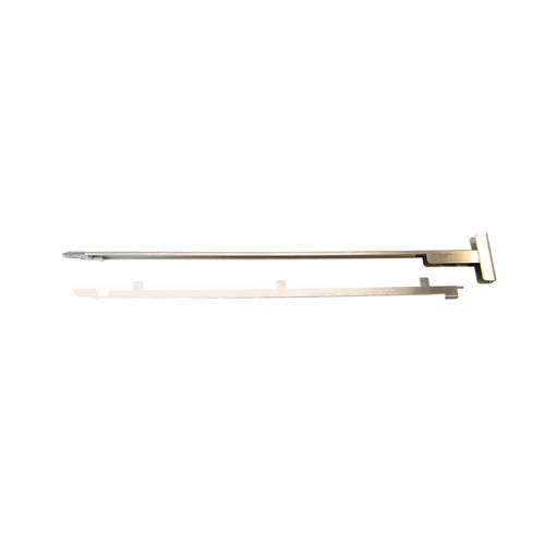 Veterinär-Trokar - TQ52-65 - Dr. Fritz