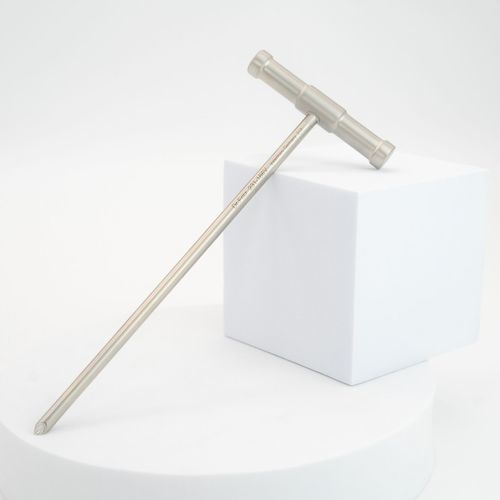 Veterinär-Trokar - 231-166V - Dr. Fritz