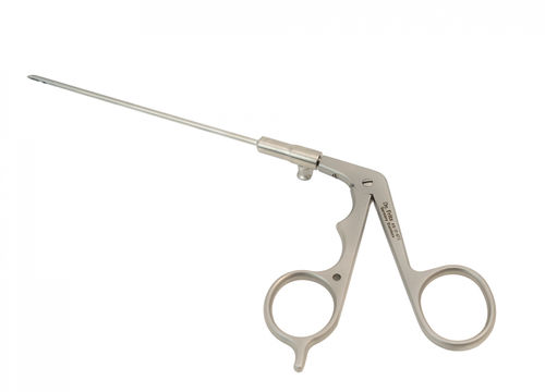 Arthroskopische Klemme - AS-17-672 - Dr. Fritz - für die Veterinärmedizin