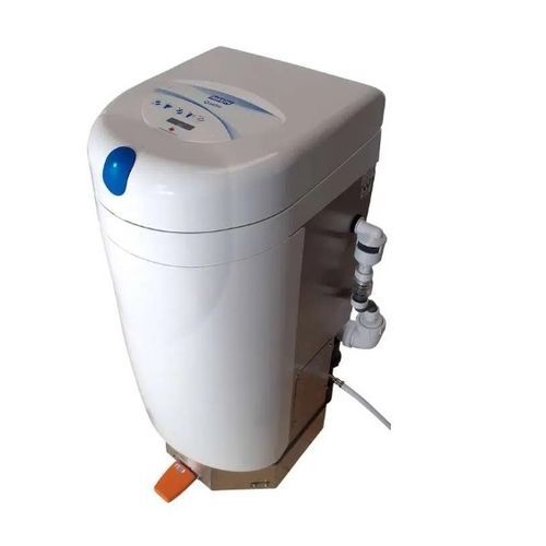 Bettpfannen-Abfallzerkleinerer - Quattro® - Haigh Engineering - automatisch