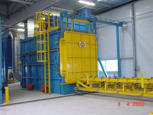 Reinigungs-Verbrennungsanlage - P 2400 - ATI INDUSTRIES - Thermo / Labor / für medizinische Produkte