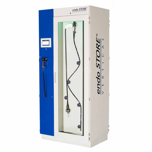 Trockenschrank - endoSTORE™ - STERIS - CANTEL - für Endoskope / Kleider / 1 Tür