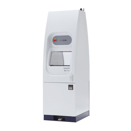 Automatisiertes Wiederaufbereitungssystem - RAPIDAER™  - STERIS - CANTEL