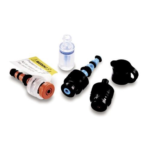 Biopsie-Endoskopventil - DEFENDO™  - STERIS - CANTEL - Luft/Wasser / Absaug / zum Einmalgebrauch