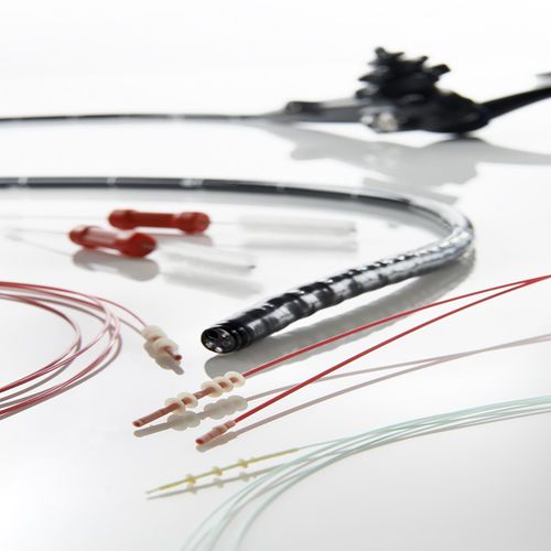 Reinigungstupfer für Endoskope - PULL THRU™ - STERIS - CANTEL