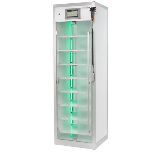 Trockenschrank - ENDODRY™ - STERIS - CANTEL - für Endoskope / für Krankenhaus / 1 Tür