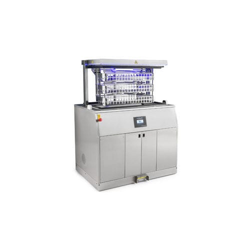 Medizinisches Spül- und Desinfektionsgerät - InnoWave™ Pro  - STERIS - CANTEL