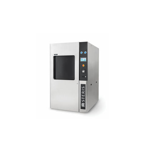 Medizinisch Sterilisator - PROHS™ FJ  - STERIS - CANTEL - Prüf / Dampf / bodenstehend