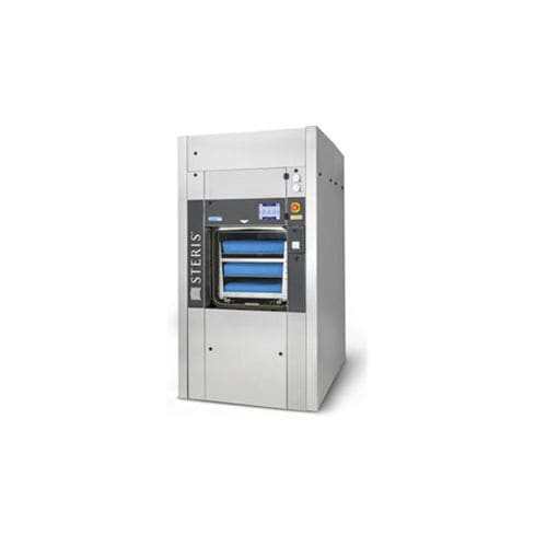 Medizinisch Sterilisator - AMSCO™ 600  - STERIS - CANTEL - CSSD / für Krankenhaus / Dampf