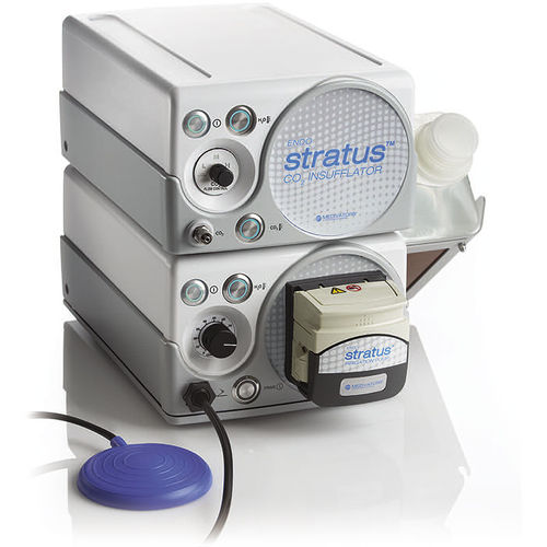 CO2-Insufflator für Endoskopie / für Erwachsene - ENDO STRATUS™ - STERIS - CANTEL