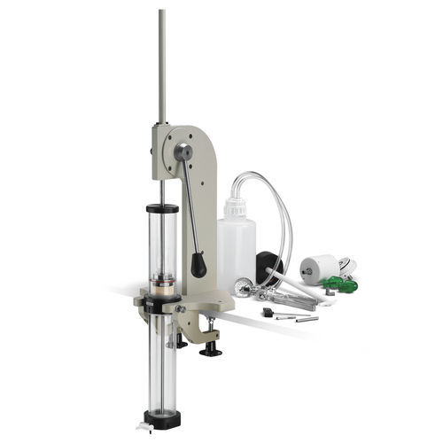 Bakteriologisches Filtrationssystem - Filta-Max - Idexx Laboratories - Labor