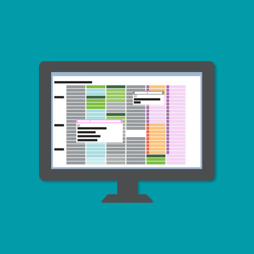 Diagnose-Software - Cornerstone - Idexx Laboratories - Planung / Ausbildung / Navigation