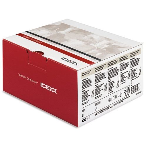 Anämie-Testkit - 99-00124 - Idexx Laboratories - für Infektionskrankheiten / für Pferde / Viren