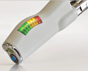 Dermatologie-Laser - ClearSense™ - Sciton - Nd:YAG / auf Wagen