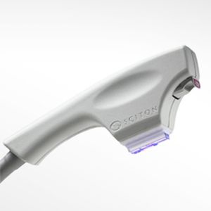 IPL-Gerät / für Epilation - BBL™ - Sciton - auf Wagen