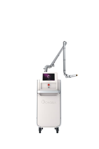 Laser zur Tattooentfernung - PicoWay - Candela Medical - für Pigmentläsionen / für Hautverjüngung / zur Aknebehandlung